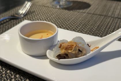 Cloud Nine Restaurant