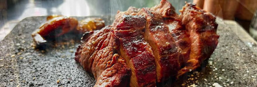 Prime Steak Club – Ángel De La Independencia