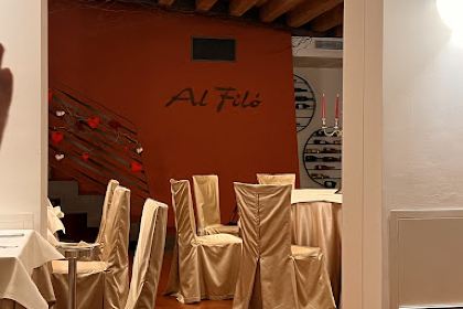 Borgo Ronchetto Hotel Ristorante