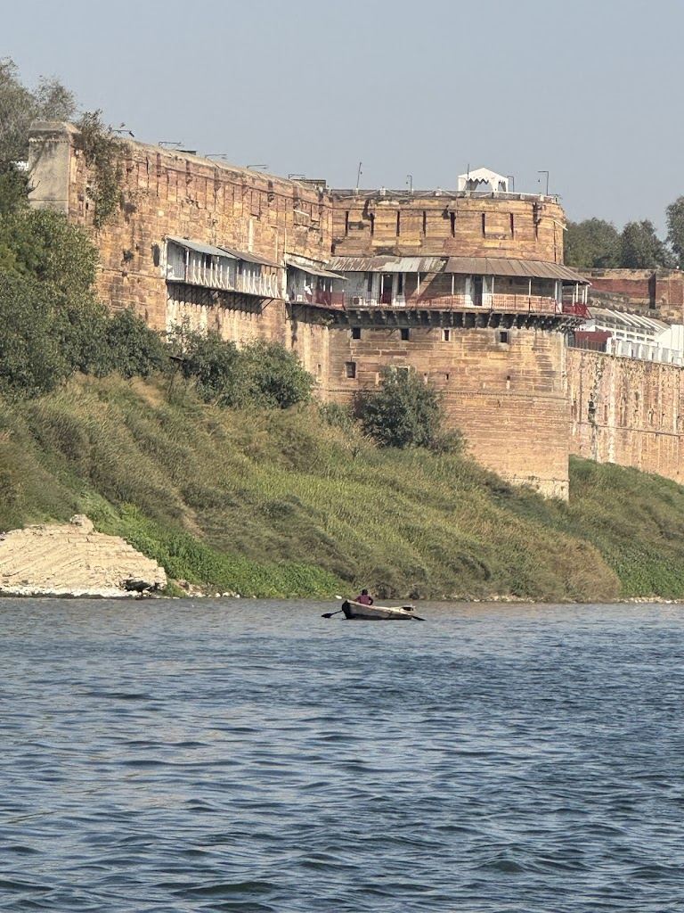 Akbar Fort, Prayagraj Allahabad