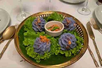 Blue Elephant Phuket