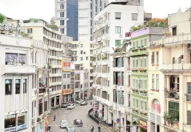 Popular Destinations by Major Cities to Do Laundry in China: Guangzhou