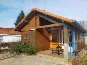 Camping La Tentation