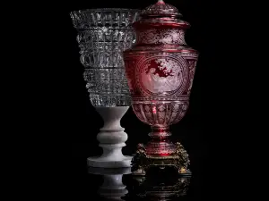 Collection Baccarat - Musée patrimonial