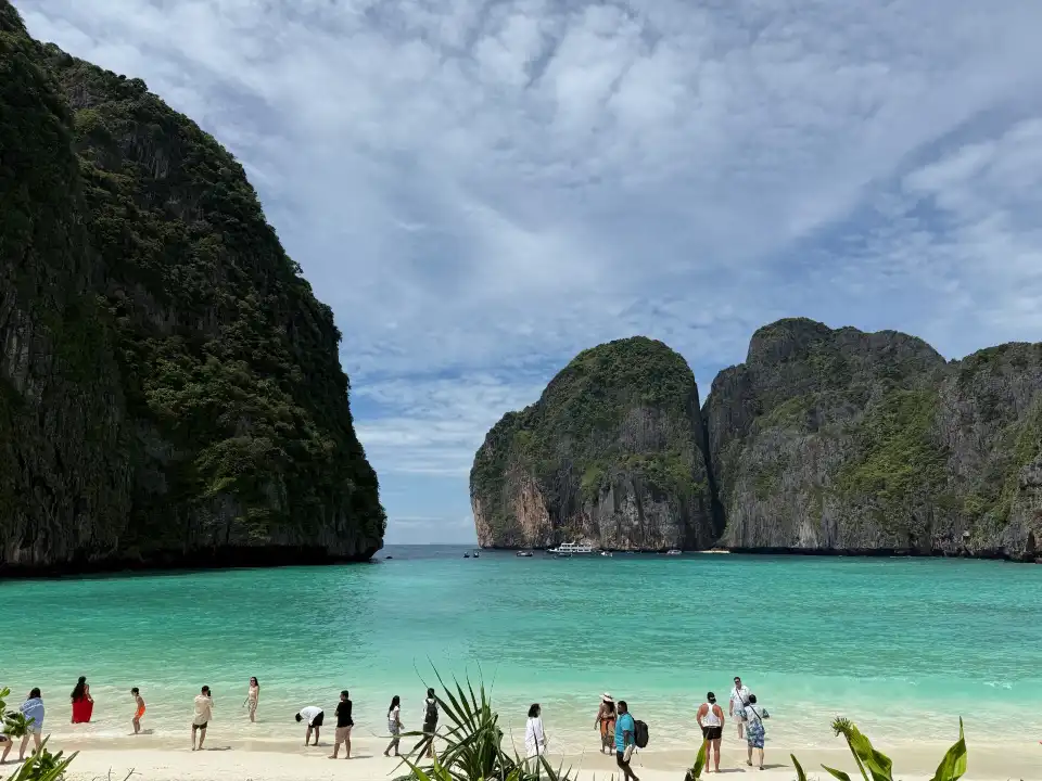 3_Ko Phi Phi Lee
