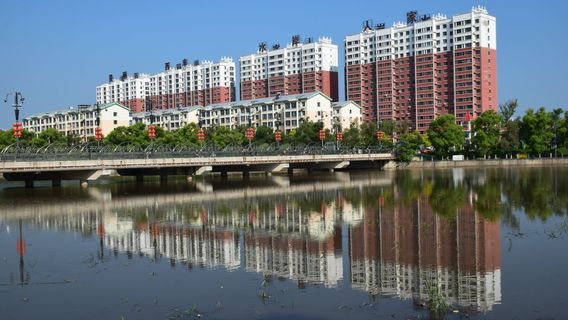 Xifeng