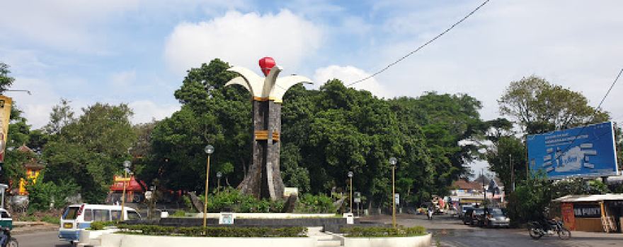 Bunderan Kerkof