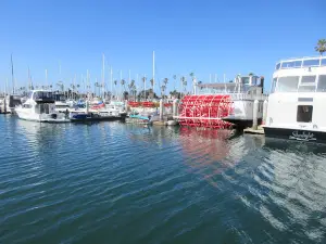 Island Packers Cruises