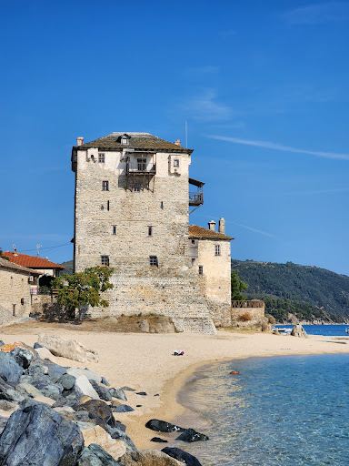 Compare 5 airports near Stagira-Akanthos