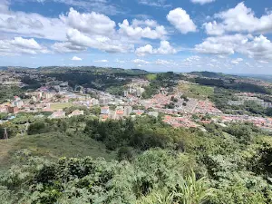 Cristo Redentor de Serra Negra