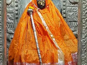 Shree Danammadevi Devasthan, Guddapura