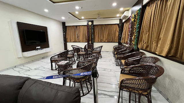 Sher-E-Punjab Gymkhana and Health Club