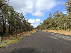 Milyeannup National Park