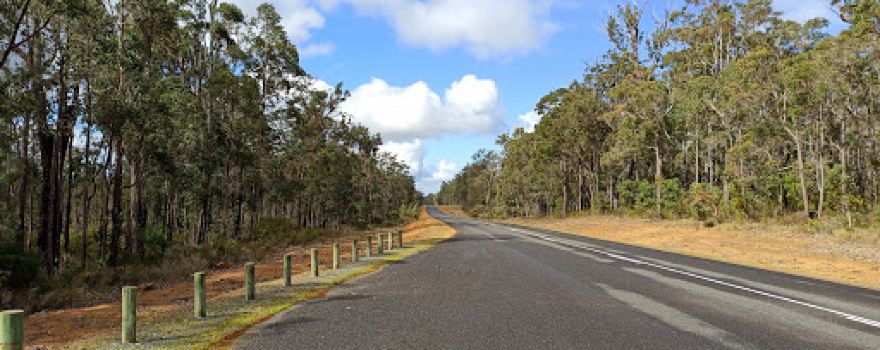 Milyeannup National Park