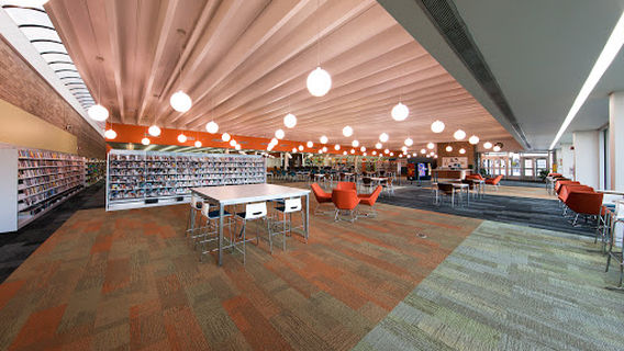 Waukegan Public Library