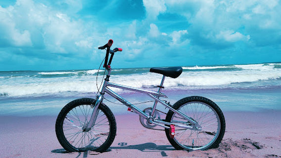 Buenavista Surf Camp