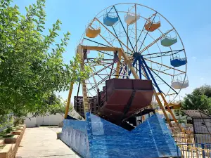 Family Fun Park / five