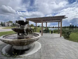 Commando Lake