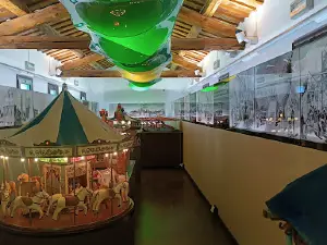 Museo Storico della Giostra e dello Spettacolo Popolare