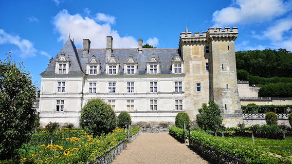 Parc naturel régional Loire-Anjou-Touraine