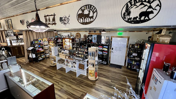 Hatfield Homeplace Museum