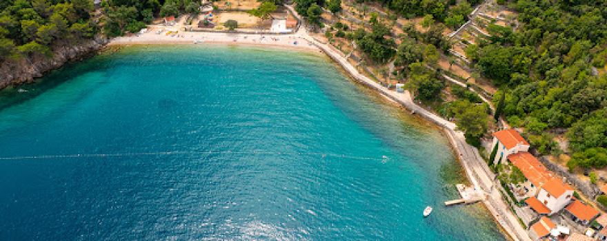 Plaža Zdovica