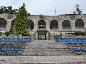 Stadion Słubickiego Ośrodka Sportu i Rekreacji