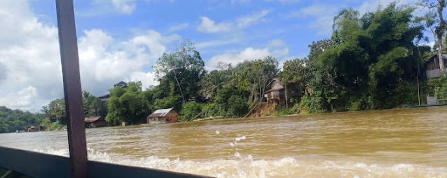 Fery Penyeberangan Sei Pinang