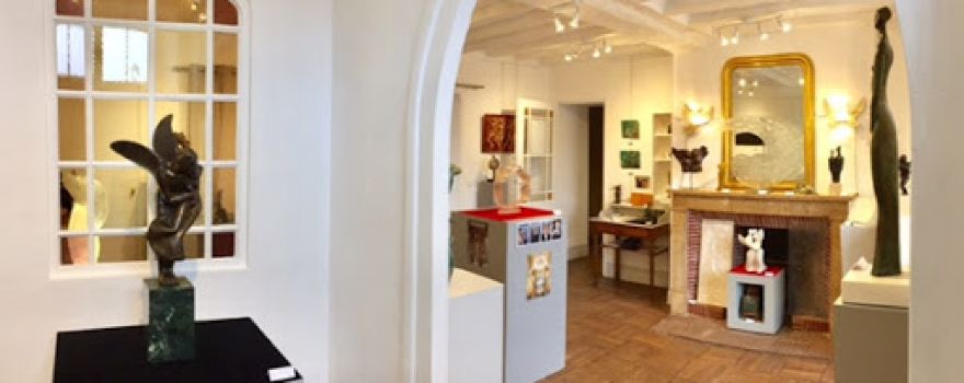 Atelier Natacha MONDON & Éric PIERRE