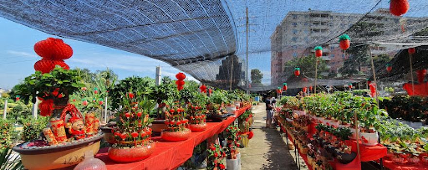 Poh Soon Garden Sdn Bhd