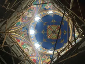 Church Sv.Yuriya