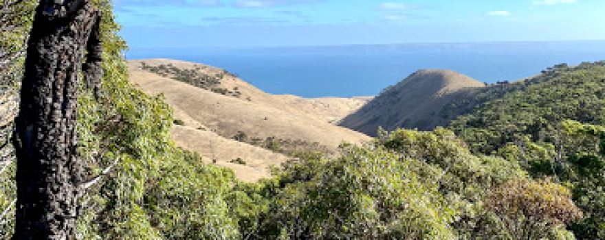 Talisker Conservation Park