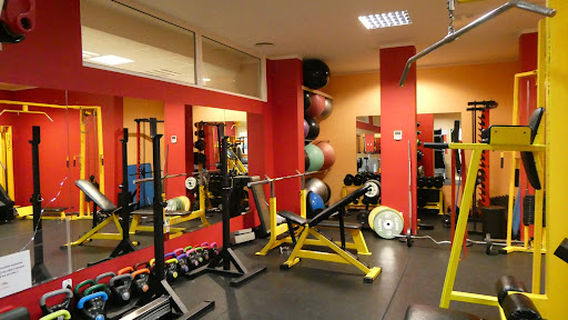 Akademicki Związek Sportowy COSA Oddział w Wilkasach