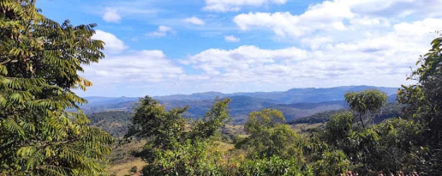 Cachoeira do Comércio