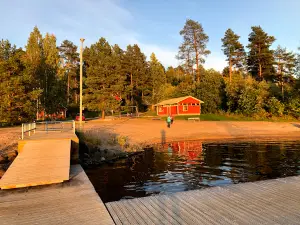 Lossi Beach