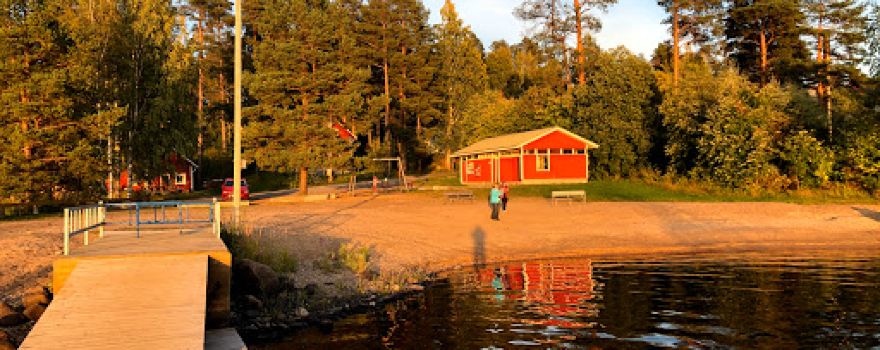 Lossi Beach