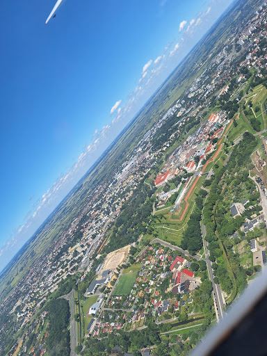 Aero Club of Earth Zamosc | air services