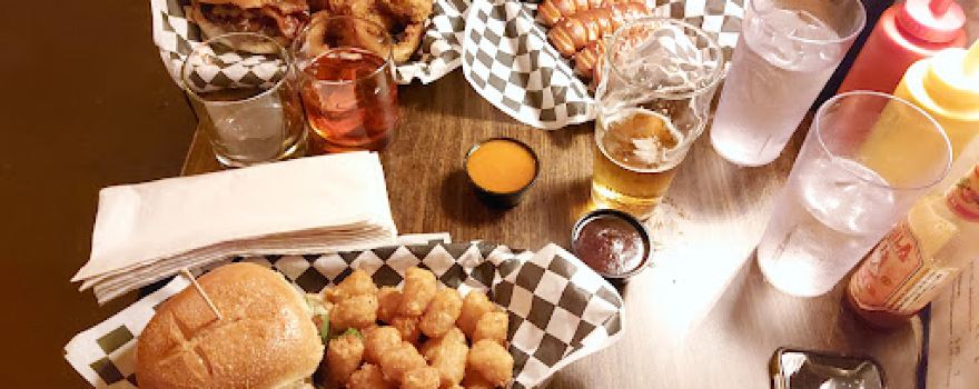 Quarry House Tavern