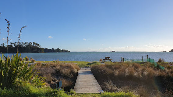 Poukaraka Flats Campground