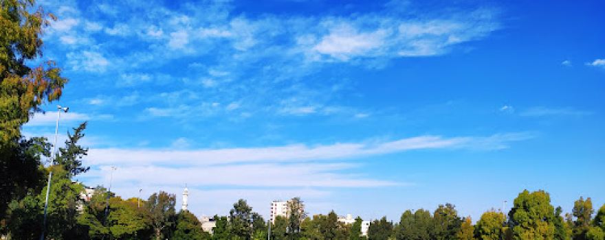 Tuffah neighborhood park
