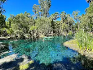 Elsey National Park