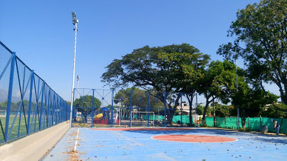 Barrio Panama Park