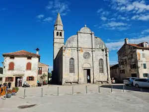 Morosini - Grimani Castle