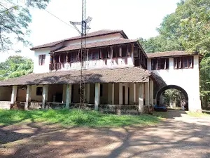 Sky Walk Bungalow Kunnu