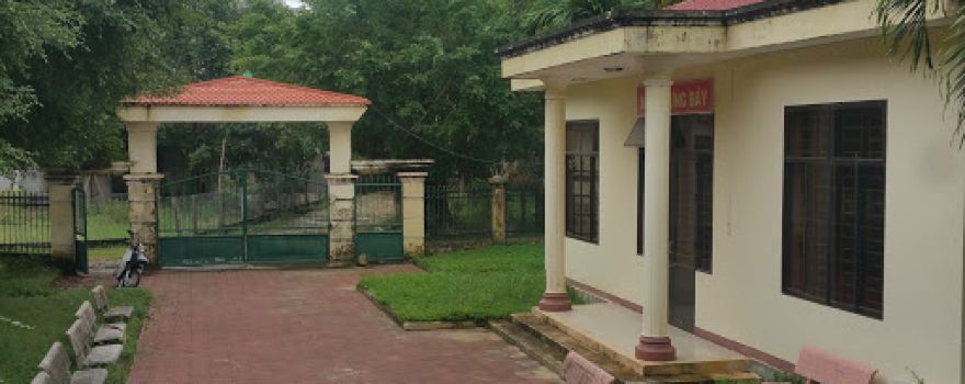 Đài tưởng niệm thảm sát Hiệp Phổ