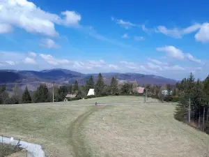 Rozhledna Maruška