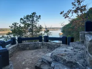 Buzzard's Roost Picnic Area