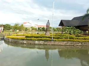 RTH Pidie Jaya
