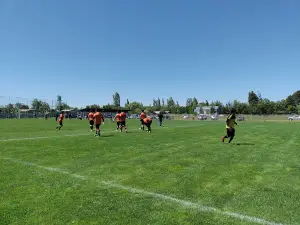 Pueblo Seco Stadium