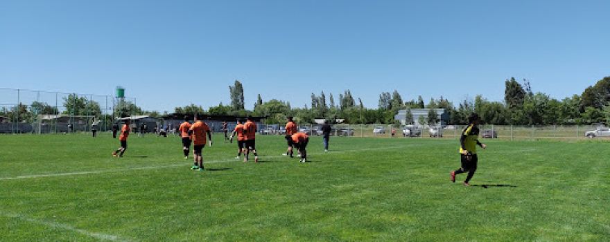 Pueblo Seco Stadium